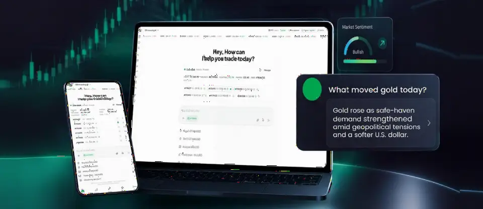 DB Investing 推出 dbinvesting.ai，开启 AI 优先转型