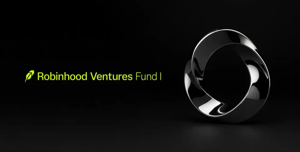 Robinhood Ventures Fund I 向 Crusoe 投资 2500 万美元，参与 39 亿美元 F 轮融资