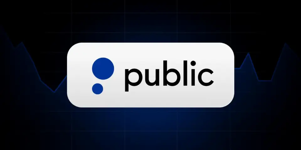 Public 加入 TradingView 经纪商合作伙伴名单