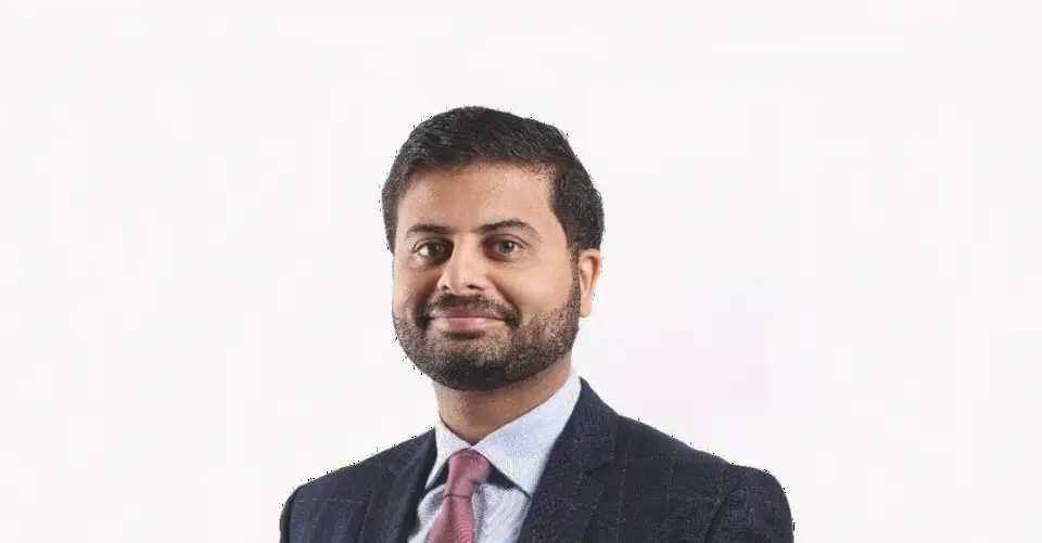 Daman Markets 聘请 ADSS 前高管 Srijan Katyal 担任首席商务官