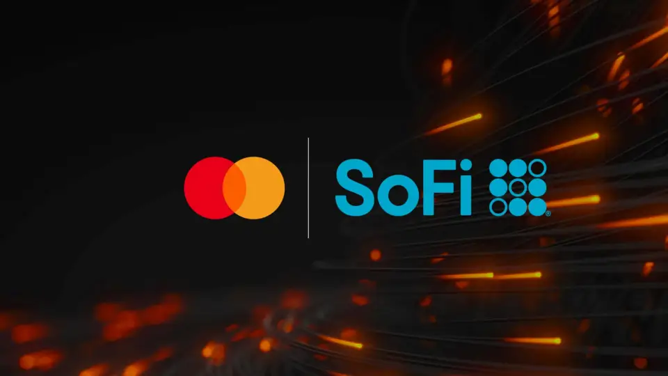 SoFi 在万事达卡全球支付网络上线稳定币结算,25亿美元卡计划迁移至 SoFiUSD