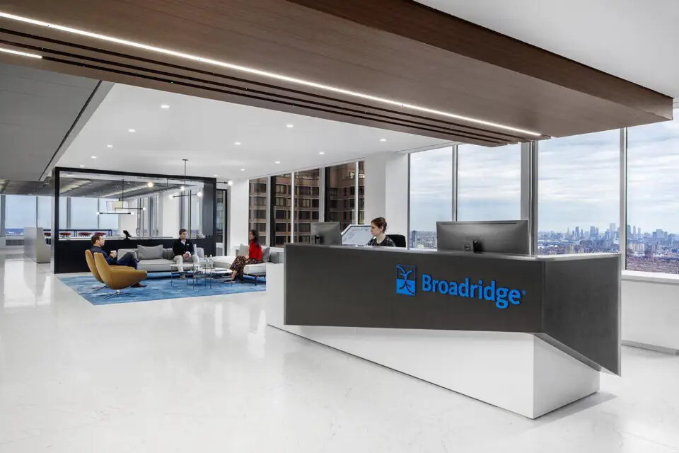 Broadridge与KSD签署谅解备忘录,合作升级韩国代理投票基础设施