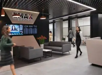 LMAX 2025 全年及 2026 上半年业绩均创纪录