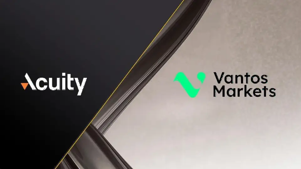 Vantos Markets 选择 Acuity 事件与交易情报工具,强化英国交易者研究支持