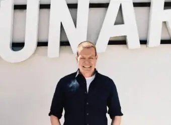 独家:盛宝银行前二号人物Søren Kyhl辞任数字银行Lunar CEO