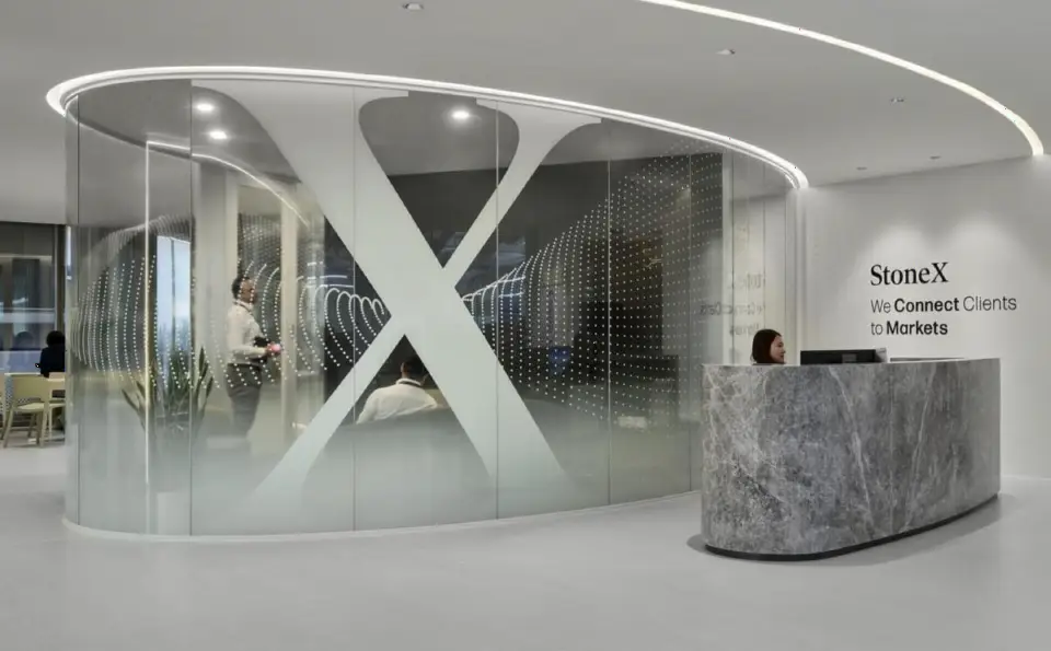 StoneX 在新加坡设立外汇交易中心,拓展亚太业务