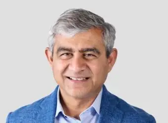 LSEG 任命 Amit Zavery 为非执行董事，12月1日生效