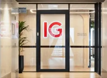 IG Group计划裁员数百人,全球重组加速