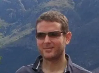 iSAM 聘请 LMAX 前高管 Greg Davidson 出任企业基础设施主管