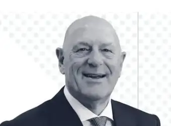 独家:Lord Peter Cruddas 再购100万英镑 CMC Markets 股票