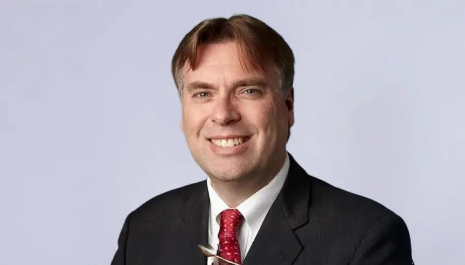 Marex董事会主席更迭:John Pietrowicz接替Robert Pickering