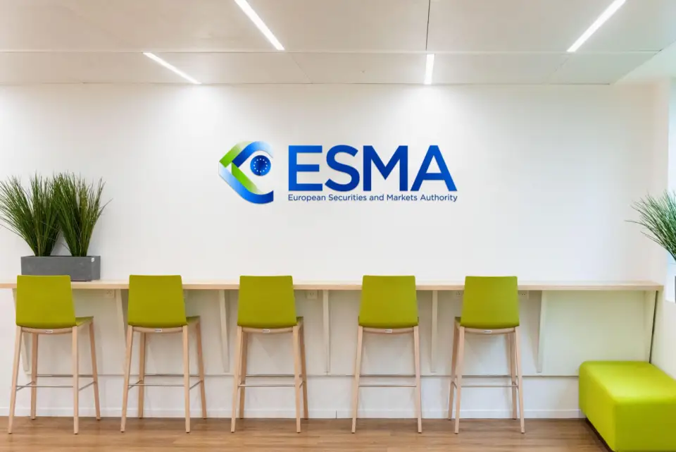 Carlo Comporti 将出任欧洲证券和市场管理局(ESMA)新任主席
