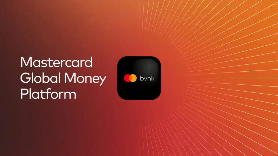Mastercard与BVNK联合推出全球货币平台,融合法币与稳定币功能