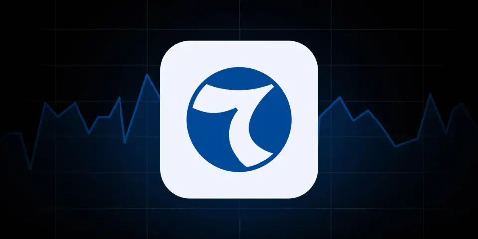TradingView 接入台湾期货交易所期权数据