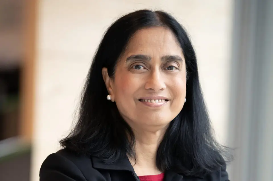 Raj Seshadri 将加入 Fiserv 董事会