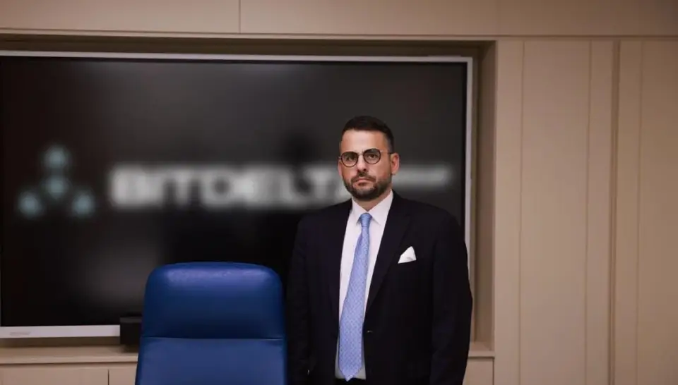 交易的过去、现在与未来：专访 BitDelta Group 首席执行官 Dr Demetrios Zamboglou