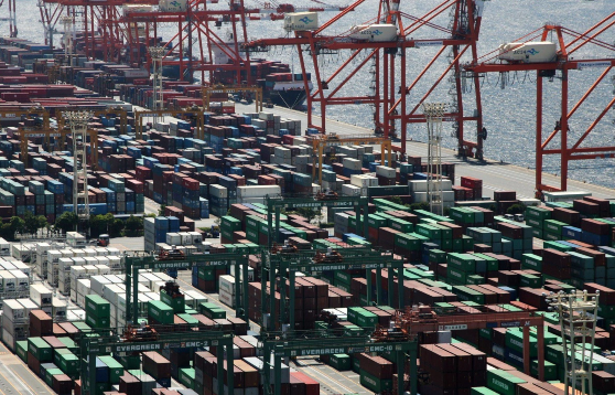 日本11月经常账户盈余上升29%,连续第三个月上升