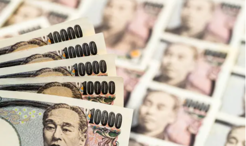 美元兑日元下跌至三周新低,在美国宏观数据发布前关注108.50