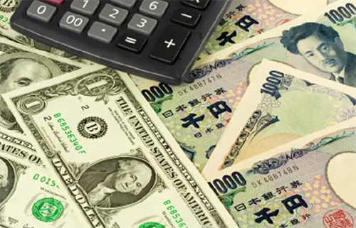 欧元兑日元在130.00附近保持积极走势