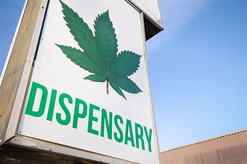 预计2021年增长最快的10只大麻股票