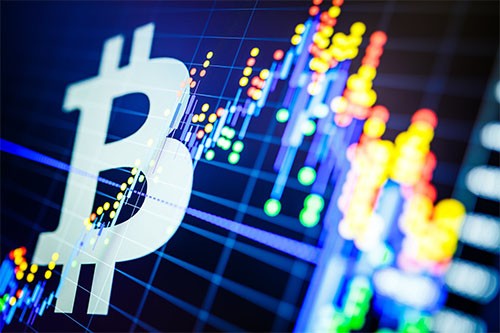 美股微策略、灰度比特币和其他货币投资飙升