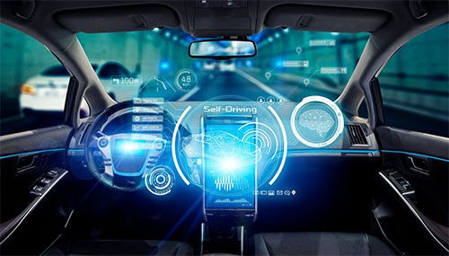 未来美股Velodyne Lidar趋势向好
