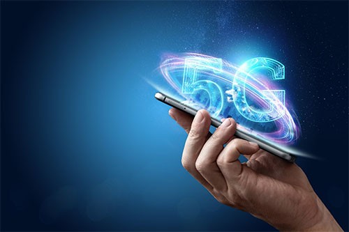 2021年有潜力的2只5G美股