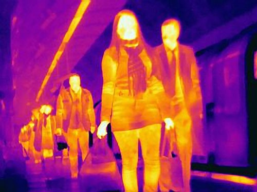 美股实时走势:FLIR Systems上涨19%