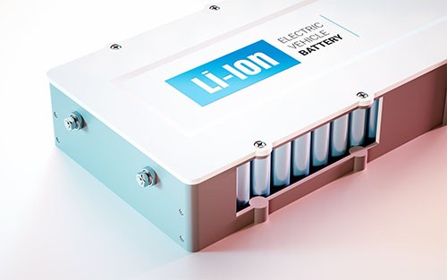 全球锂价格上涨，美股Lithium Americas猛增10％