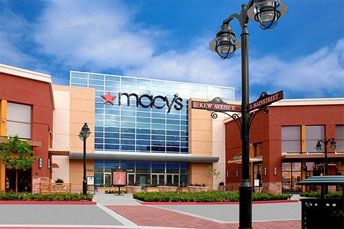 Macy's退出中小型市场,Dillard's将全线接收
