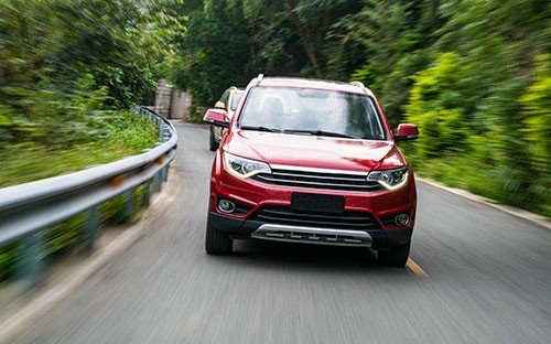 NIO发布全新电动轿车,中国电动汽车竞争正在逐步升温