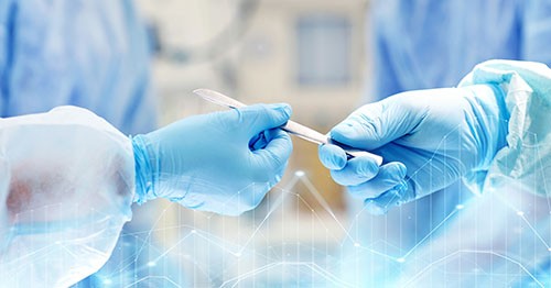 在公布季度收益和销售新指导后,美股Intuitive Surgical股价上涨