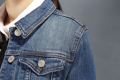 Levi's发布第三季度营业额,电商业务收入增长52%