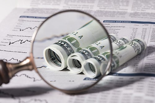 美国国税局错误的将刺激资金转入已关闭银行帐户