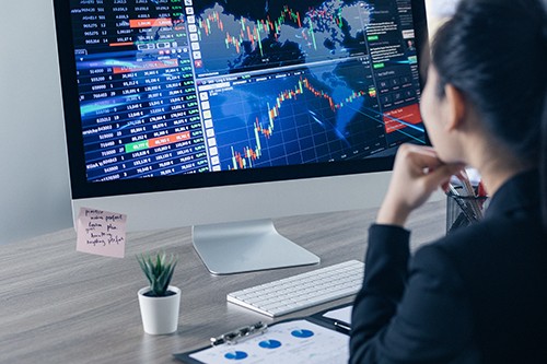 2021年1月27日,美国股票市场“清算日”即将到来
