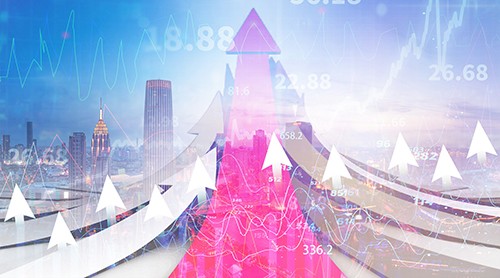 前景良好的5只投资银行股票