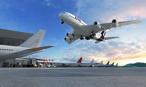 瑞士信贷：全球卫生事件重创航空公司，但这三只股票或将上涨