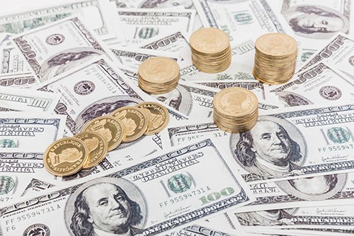 资产管理公司BlackRock将股息提高至4.13美元,股价暴涨