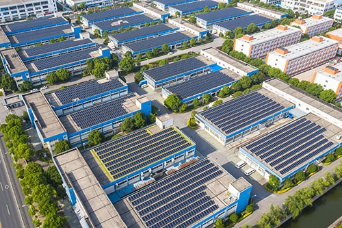 太阳能住宅企业Sunrun公布第四季度业绩,股价下跌
