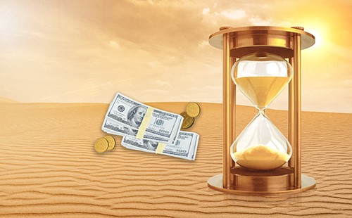 分析师：沃尔玛的连胜纪录将打断的原因可能是重大的操作困难