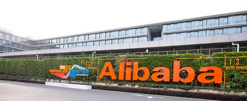 蚂蚁金服将转型为金融控股公司,阿里巴巴股价飙升