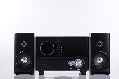 Sonos的家庭无线音响系统,通过不同组合满足用户需求