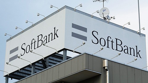 软银又申请了两家特殊目的收购公司