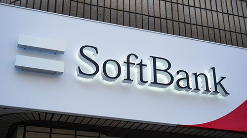 愿景基金已到“收获期”,软银股价因盈利而上涨