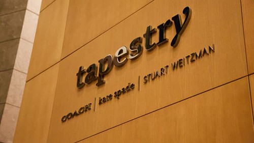 美股Tapestry股价已大幅上涨,分析师表示仍有潜力
