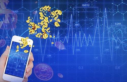 Shopify公布强劲的第四季度收益报告,及2021年发展规划