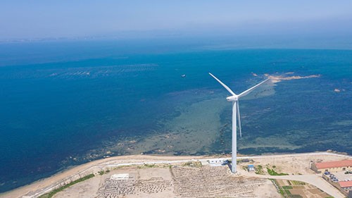 SunPower公布了第四季度和2020年全年收益,股价大跌