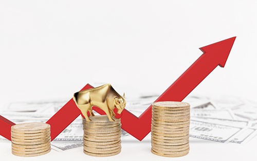 美股9F交易量已接近7000万股,股价飙升