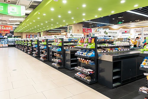 沃尔玛的新战略:专注于实体店和电商相结合