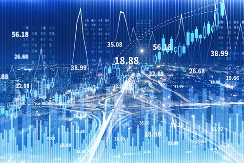 投资者若采纳通用汽车公司是太空飞船想法，股价或将涨高